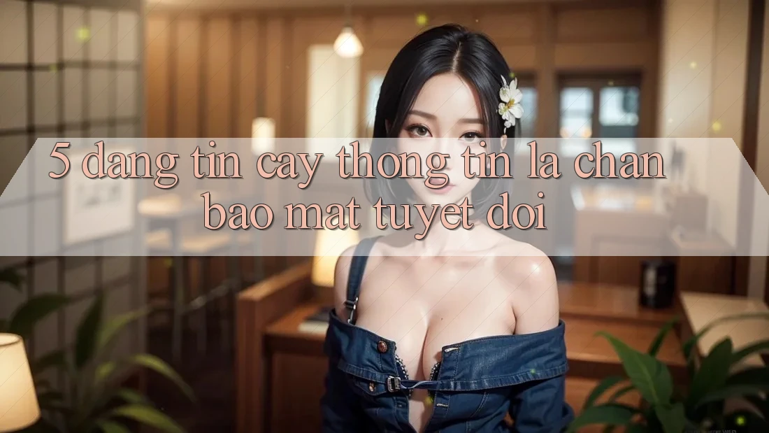 5. Đáng tin cậy Thông Tin: Lá Chắn Bảo Mật Tuyệt Đối 5. Đáng tin cậy Thông Tin: Lá Chắn Bảo Mật Tuyệt Đối