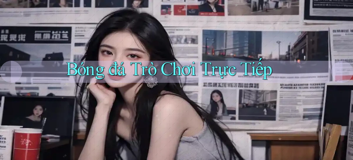 Bóng đá Trò chơi trực tiếp
