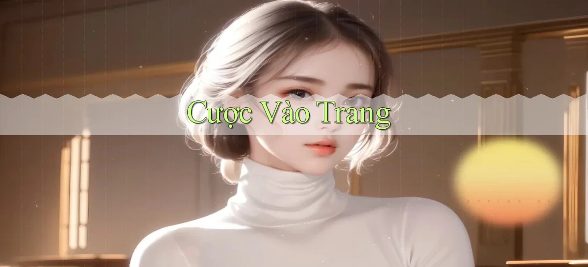 Cược Vào trang
