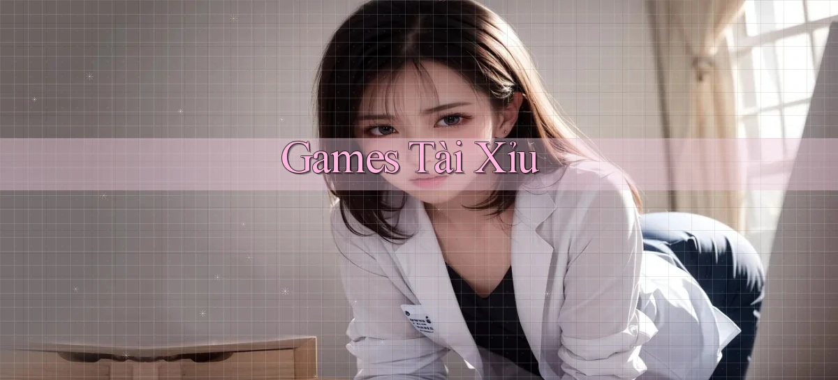 Games Tài xỉu