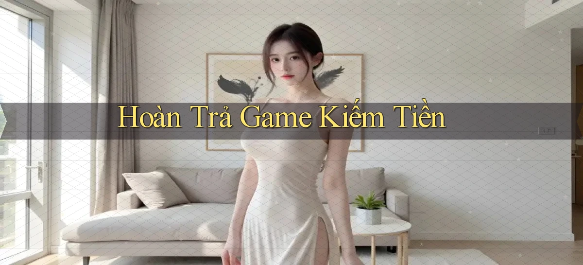 Hoàn trả Game kiếm tiền