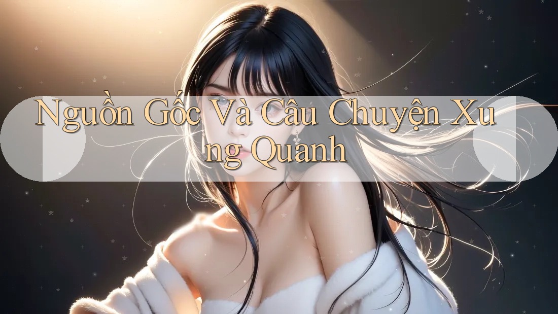 Nguồn Gốc Và Câu Chuyện Xung Quanh Nguồn Gốc Và Câu Chuyện Xung Quanh