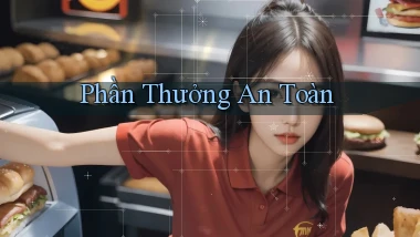 Phần thưởng An toàn