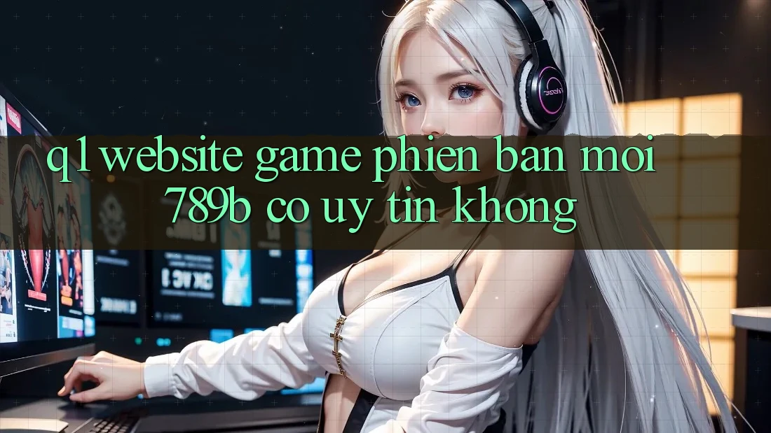 Q1: Website game phiên bản mới 789b có uy tín không?