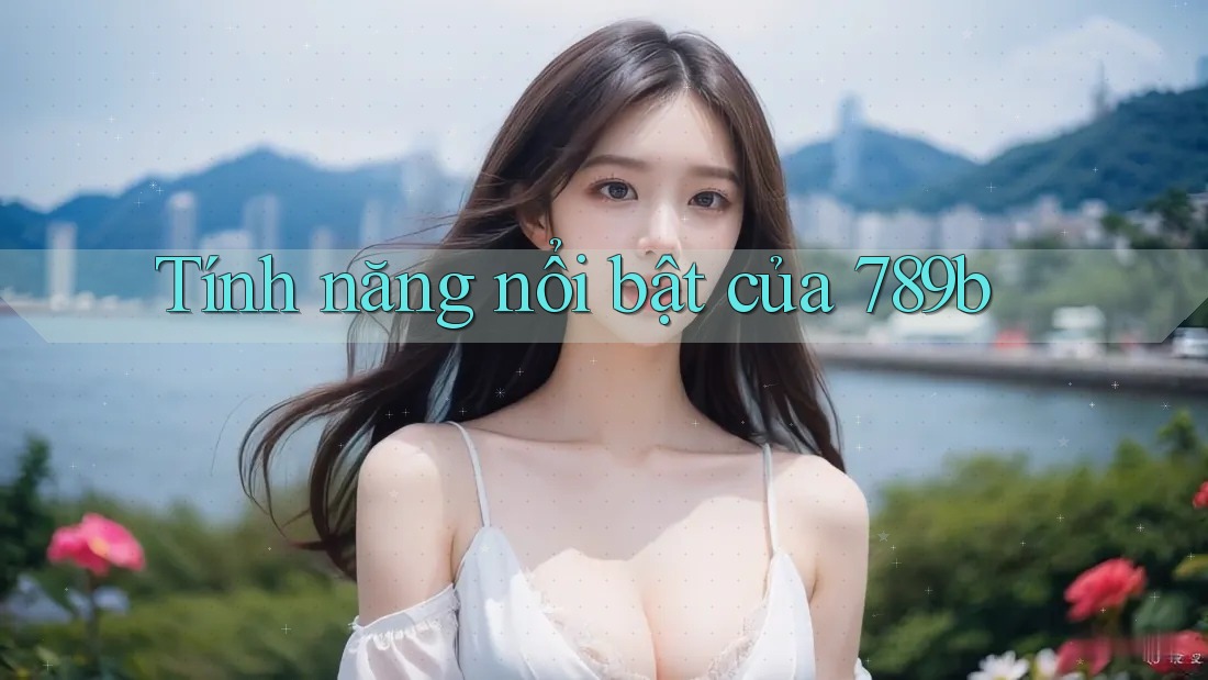 Tính năng nổi bật của 789b