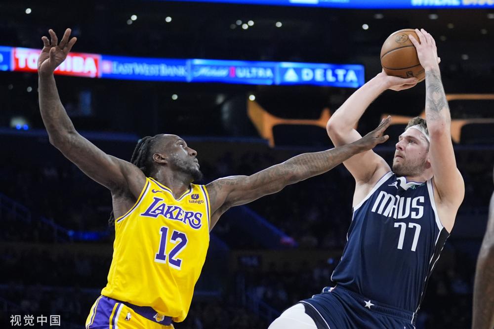 的综合较量 的综合较量