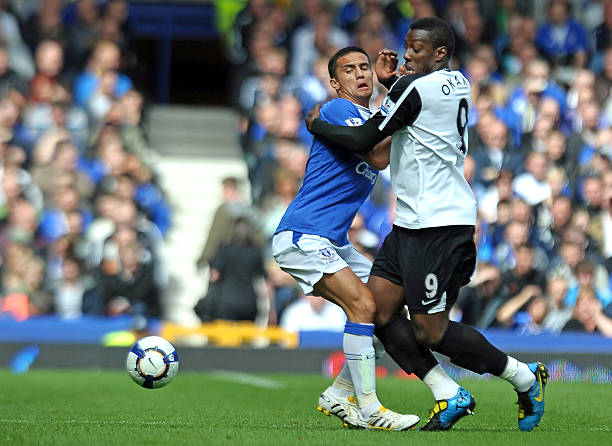 也让对手防 也让对手防